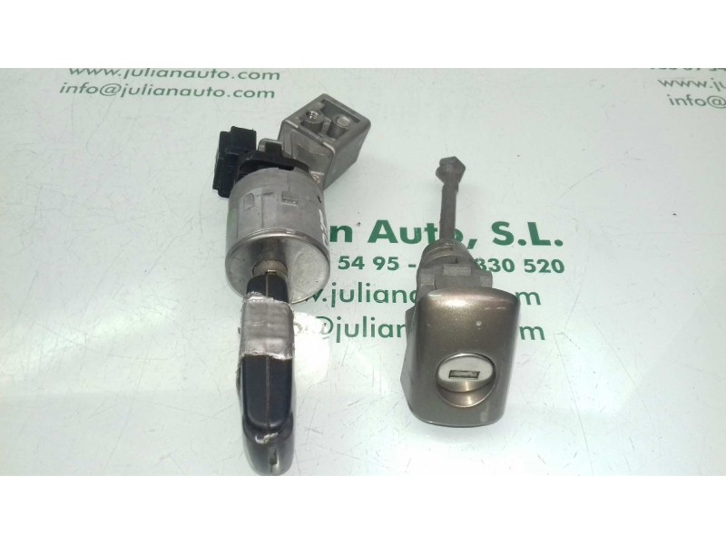 Recambio de conmutador de arranque para citroen c4 grand picasso exclusive referencia OEM IAM 36410600  