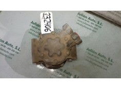 Recambio de compresor aire acondicionado para renault modus luxe privilege referencia OEM IAM 8200365787 SD6V12 SANDEN 2