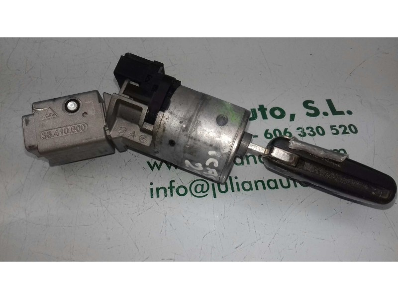 Recambio de conmutador de arranque para citroen c4 grand picasso exclusive referencia OEM IAM 36410600  