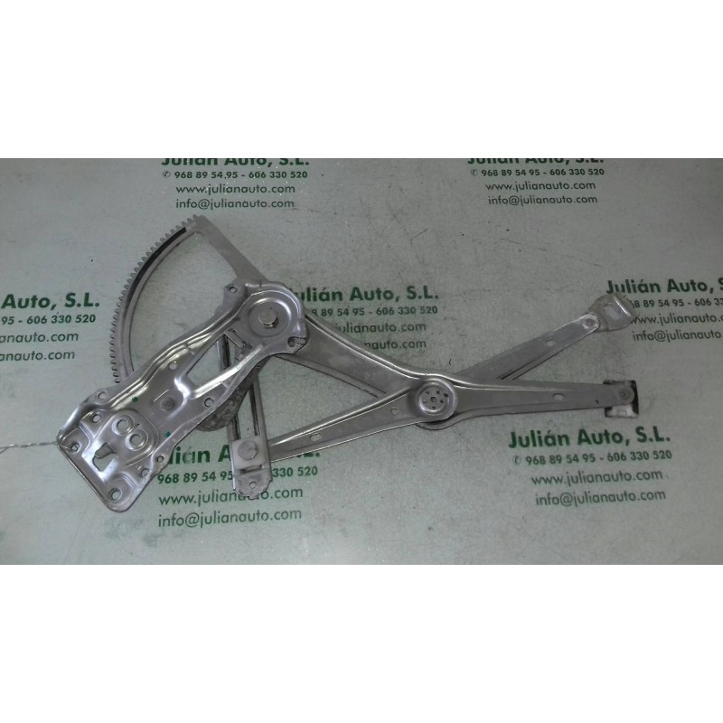 Recambio de elevalunas delantero izquierdo para mercedes-benz clase e (w210) berlina diesel 270 cdi (210.016) referencia OEM IAM