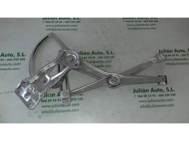Recambio de elevalunas delantero izquierdo para mercedes-benz clase e (w210) berlina diesel 270 cdi (210.016) referencia OEM IAM