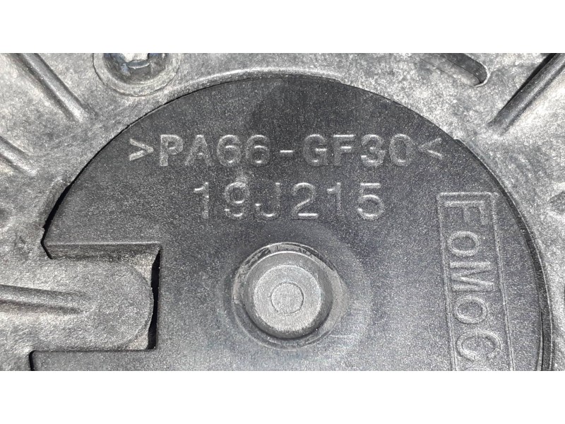 Recambio de claxon para ford kuga plug-in hybrid st-line referencia OEM IAM LJ6T19J215BC 8923031301C 19J215