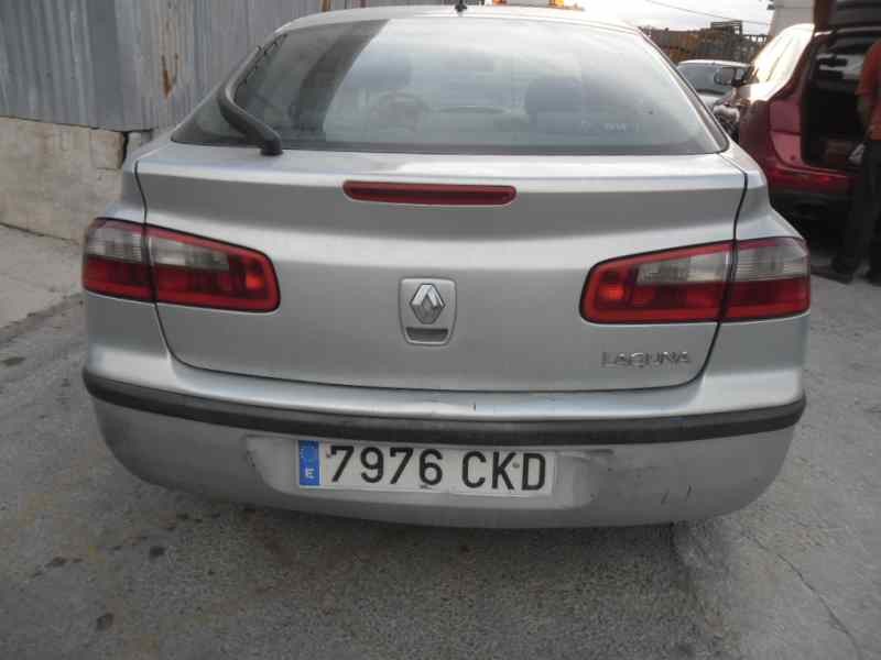renault laguna ii (bg0) del año 2003
