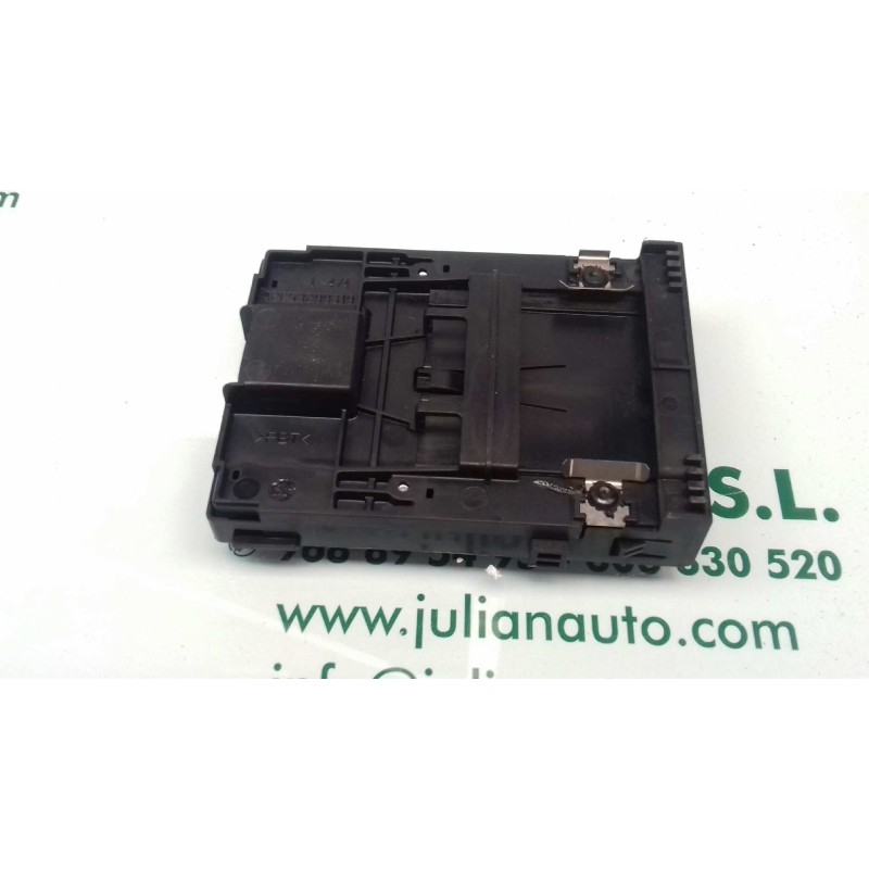 Recambio de centralita motor uce para renault fluence dynamique referencia OEM IAM 237100131R V29006869B KIT - VALEO