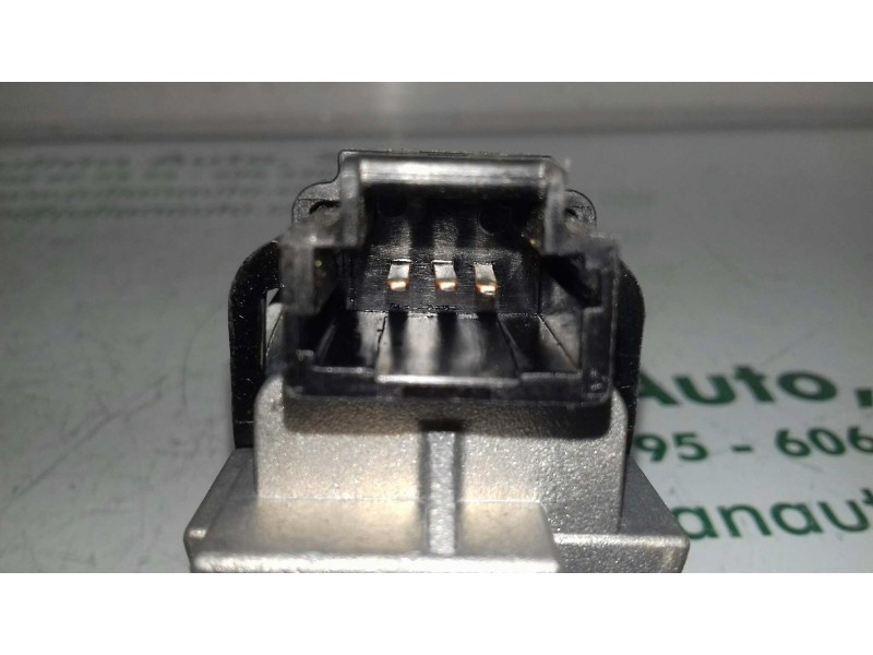 Recambio de conmutador de arranque para citroen c4 grand picasso exclusive referencia OEM IAM 36410600  