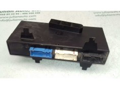 Recambio de centralita aire acondicionado para bmw serie 3 berlina (e36) 318i referencia OEM IAM 641183915121 83915139 