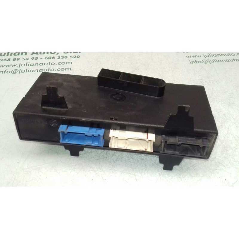 Recambio de centralita aire acondicionado para bmw serie 3 berlina (e36) 318i referencia OEM IAM 641183915121 83915139 