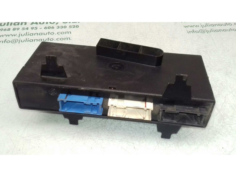 Recambio de centralita aire acondicionado para bmw serie 3 berlina (e36) 318i referencia OEM IAM 641183915121 83915139  Recambio de centralita aire acondicionado para bmw serie 3 berlina (e36) 318i referencia OEM IAM 641183915121 83915139