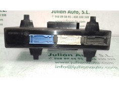 Recambio de centralita aire acondicionado para bmw serie 3 berlina (e36) 318i referencia OEM IAM 641183915121 83915139  2