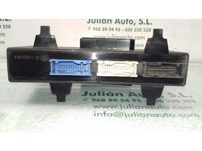 Recambio de centralita aire acondicionado para bmw serie 3 berlina (e36) 318i referencia OEM IAM 641183915121 83915139  Recambio de centralita aire acondicionado para bmw serie 3 berlina (e36) 318i referencia OEM IAM 641183915121 83915139