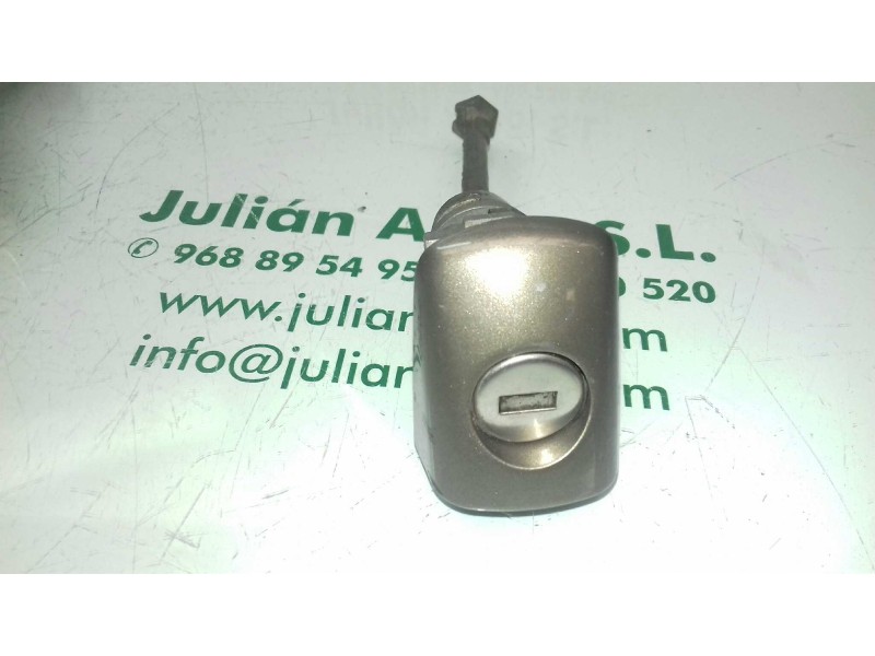 Recambio de conmutador de arranque para citroen c4 grand picasso exclusive referencia OEM IAM 36410600  