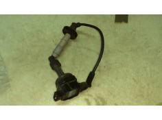 Recambio de bobina encendido para volvo s40 berlina 1.6 evolution referencia OEM IAM 1275602 13301 CONECTOR 2 PINES