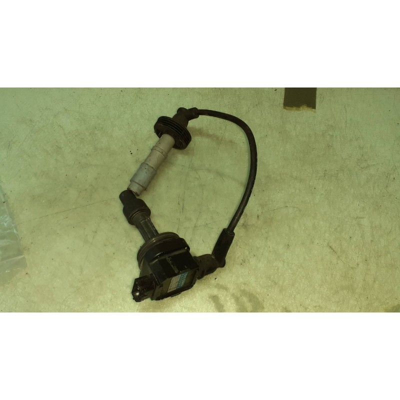 Recambio de bobina encendido para volvo s40 berlina 1.6 evolution referencia OEM IAM 1275602 13301 CONECTOR 2 PINES