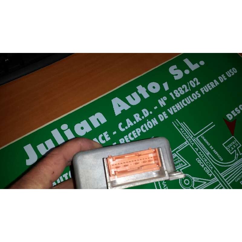 Recambio de centralita airbag para mercedes-benz clase c (w202) berlina 200 (202.020) referencia OEM IAM 0285001088 0008209726(0