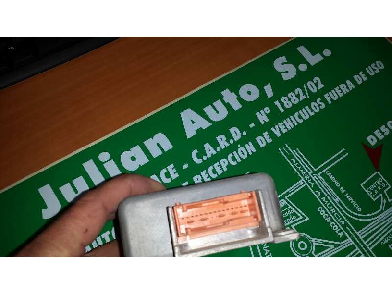 Recambio de centralita airbag para mercedes-benz clase c (w202) berlina 200 (202.020) referencia OEM IAM 0285001088 0008209726(0