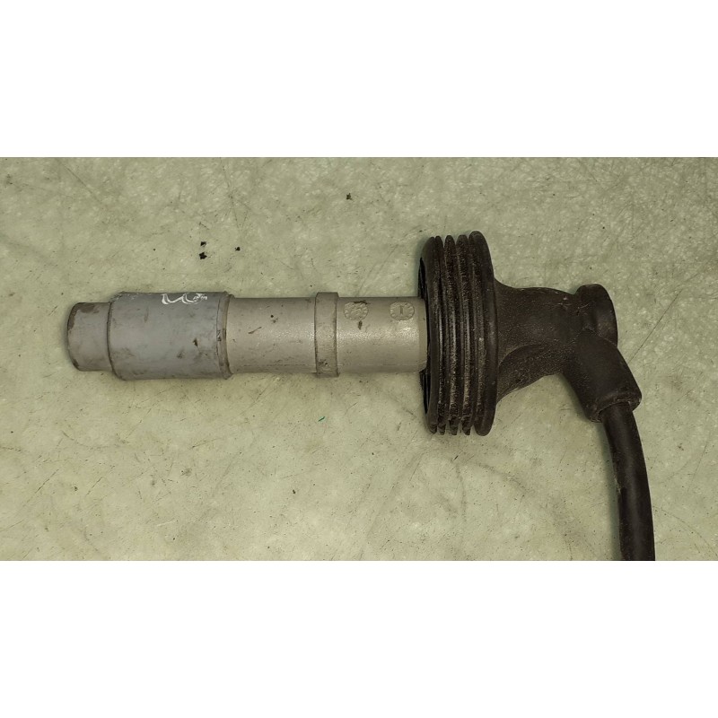 Recambio de bobina encendido para volvo s40 berlina 1.6 evolution referencia OEM IAM 1275602 13301 CONECTOR 2 PINES