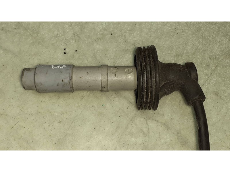 Recambio de bobina encendido para volvo s40 berlina 1.6 evolution referencia OEM IAM 1275602 13301 CONECTOR 2 PINES