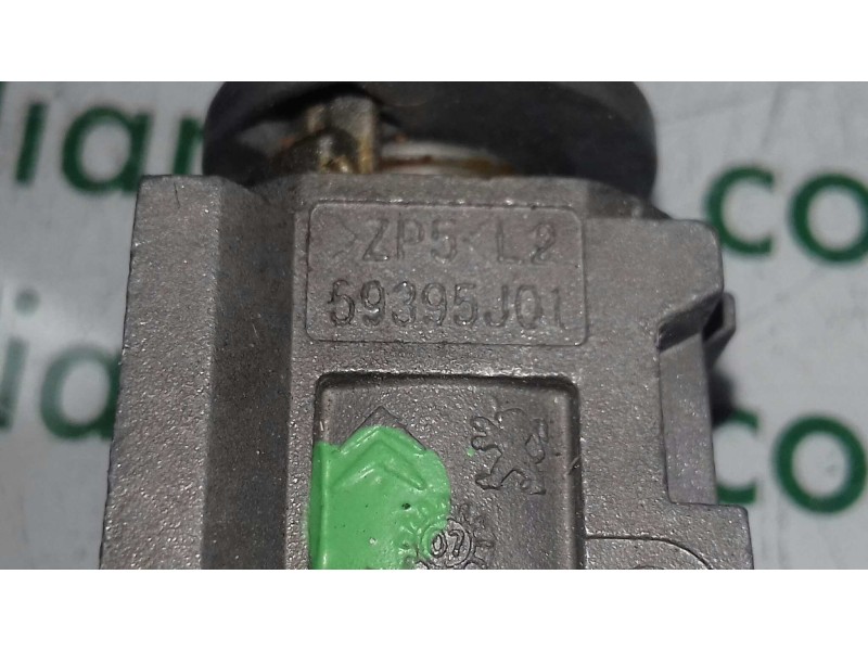 Recambio de conmutador de arranque para citroen c4 grand picasso exclusive referencia OEM IAM 36410600  