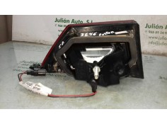 Recambio de piloto trasero derecho interior para renault clio iv business referencia OEM IAM 265505796R   2