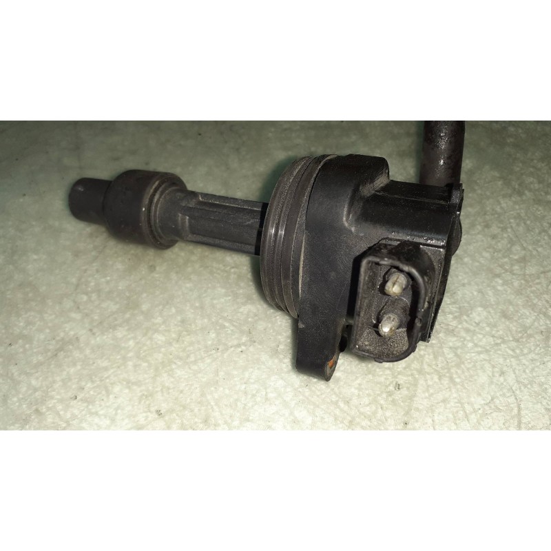 Recambio de bobina encendido para volvo s40 berlina 1.6 evolution referencia OEM IAM 1275602 13301 CONECTOR 2 PINES