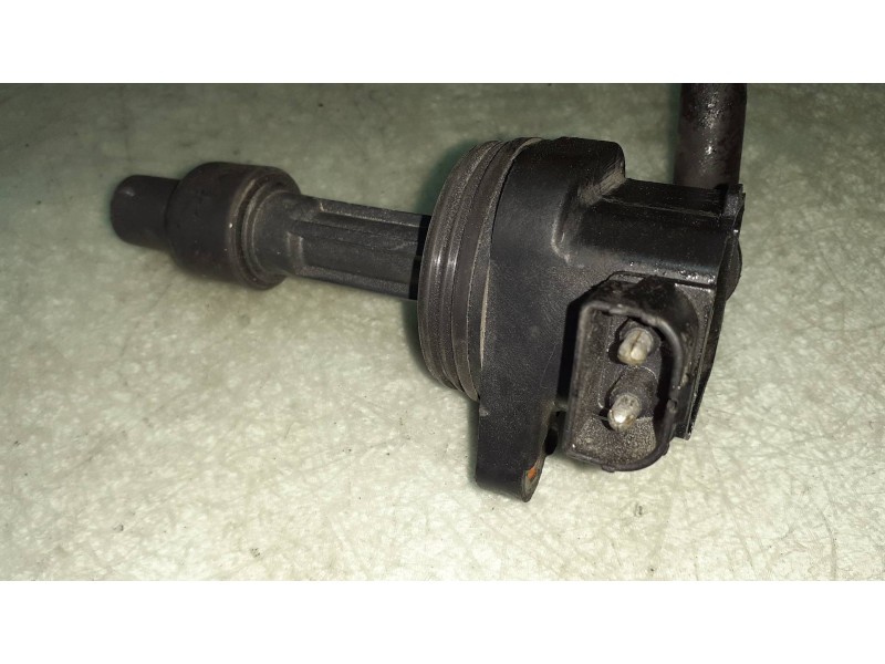 Recambio de bobina encendido para volvo s40 berlina 1.6 evolution referencia OEM IAM 1275602 13301 CONECTOR 2 PINES