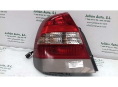 Recambio de piloto trasero izquierdo para daewoo nubira berlina sx plus referencia OEM IAM 0311001419  