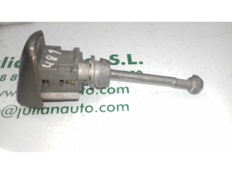 Recambio de conmutador de arranque para citroen c4 grand picasso exclusive referencia OEM IAM 36410600  