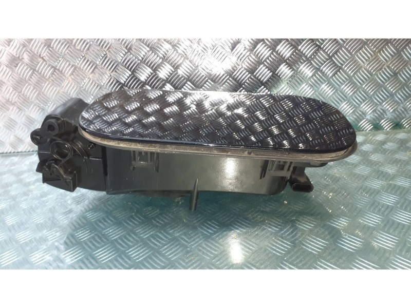 Recambio de tapa exterior combustible para ford kuga plug-in hybrid st-line referencia OEM IAM LV4BS27936 CX482 COMBUSTIBLE