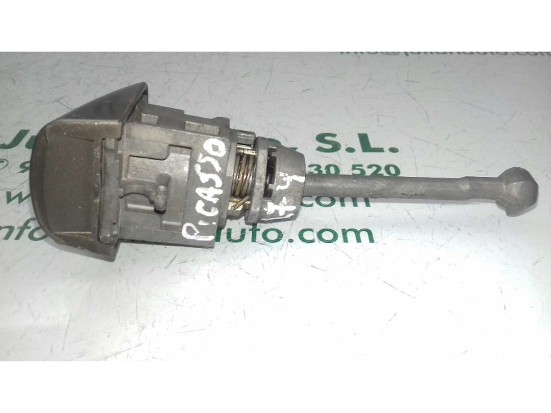 Recambio de conmutador de arranque para citroen c4 grand picasso exclusive referencia OEM IAM 36410600  