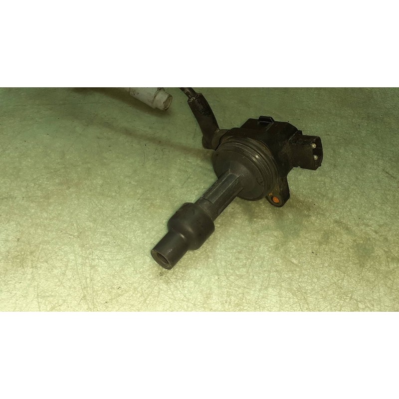 Recambio de bobina encendido para volvo s40 berlina 1.6 evolution referencia OEM IAM 1275602 13301 CONECTOR 2 PINES