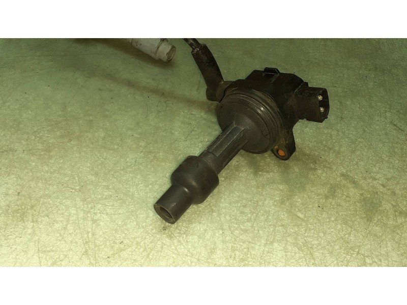 Recambio de bobina encendido para volvo s40 berlina 1.6 evolution referencia OEM IAM 1275602 13301 CONECTOR 2 PINES