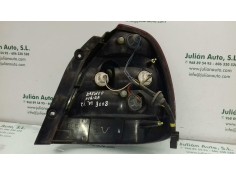 Recambio de piloto trasero izquierdo para daewoo nubira berlina sx plus referencia OEM IAM 0311001419   2