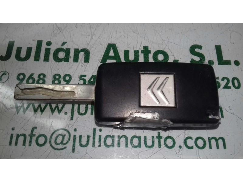 Recambio de conmutador de arranque para citroen c4 grand picasso exclusive referencia OEM IAM 36410600  