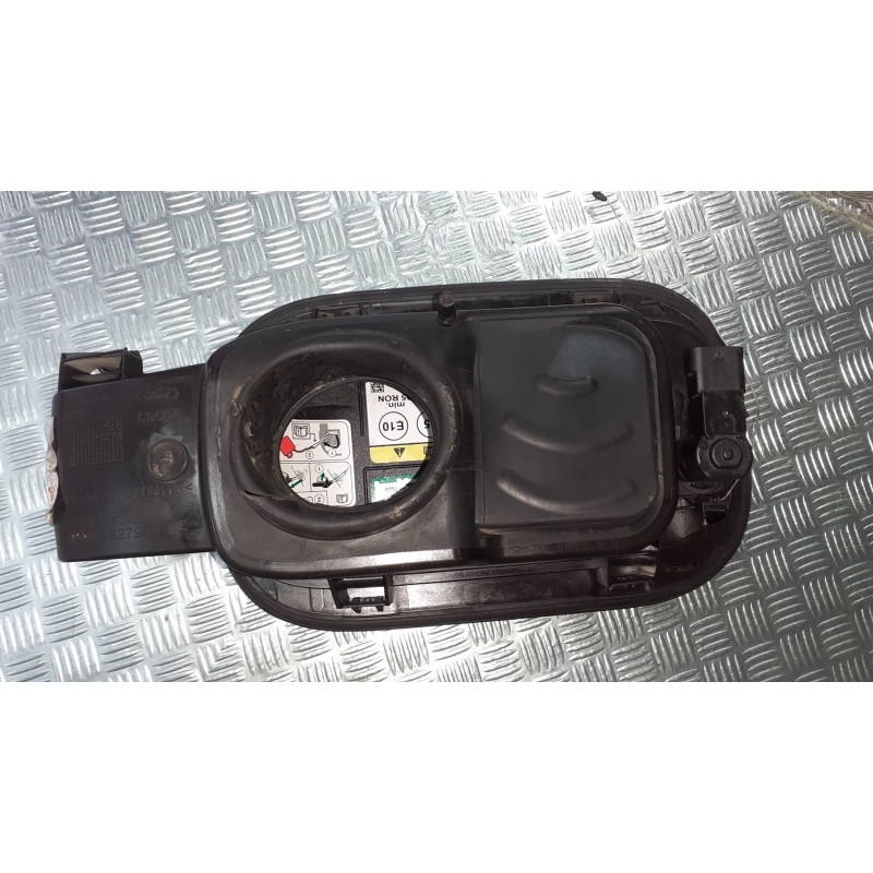 Recambio de tapa exterior combustible para ford kuga plug-in hybrid st-line referencia OEM IAM LV4BS27936 CX482 COMBUSTIBLE