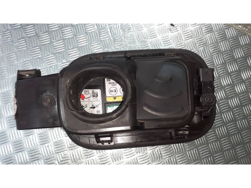 Recambio de tapa exterior combustible para ford kuga plug-in hybrid st-line referencia OEM IAM LV4BS27936 CX482 COMBUSTIBLE