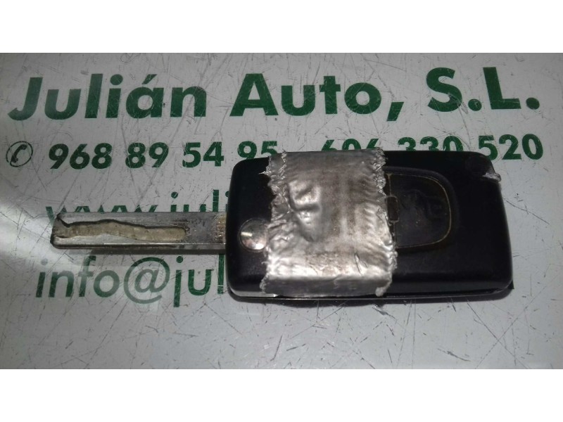 Recambio de conmutador de arranque para citroen c4 grand picasso exclusive referencia OEM IAM 36410600  