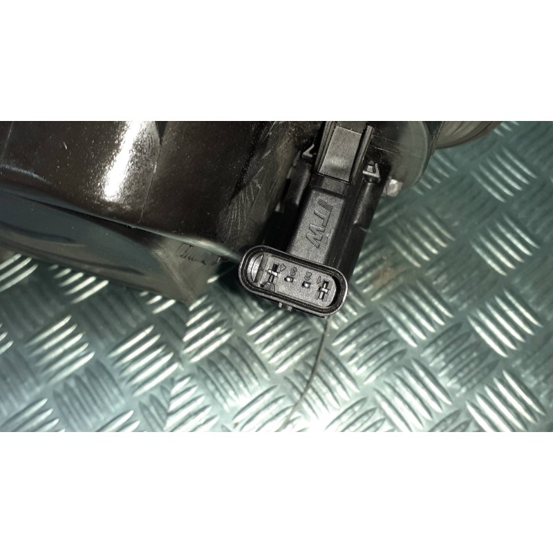 Recambio de tapa exterior combustible para ford kuga plug-in hybrid st-line referencia OEM IAM LV4BS27936 CX482 COMBUSTIBLE