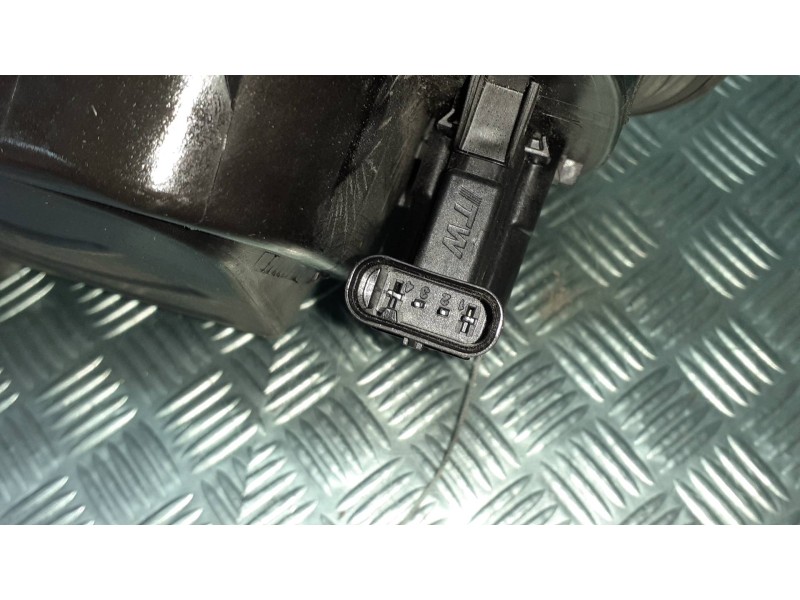 Recambio de tapa exterior combustible para ford kuga plug-in hybrid st-line referencia OEM IAM LV4BS27936 CX482 COMBUSTIBLE