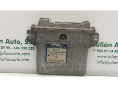 Recambio de centralita motor uce para renault kangoo (f/kc0) alize referencia OEM IAM 7700104956 7700111206 R04080012J
