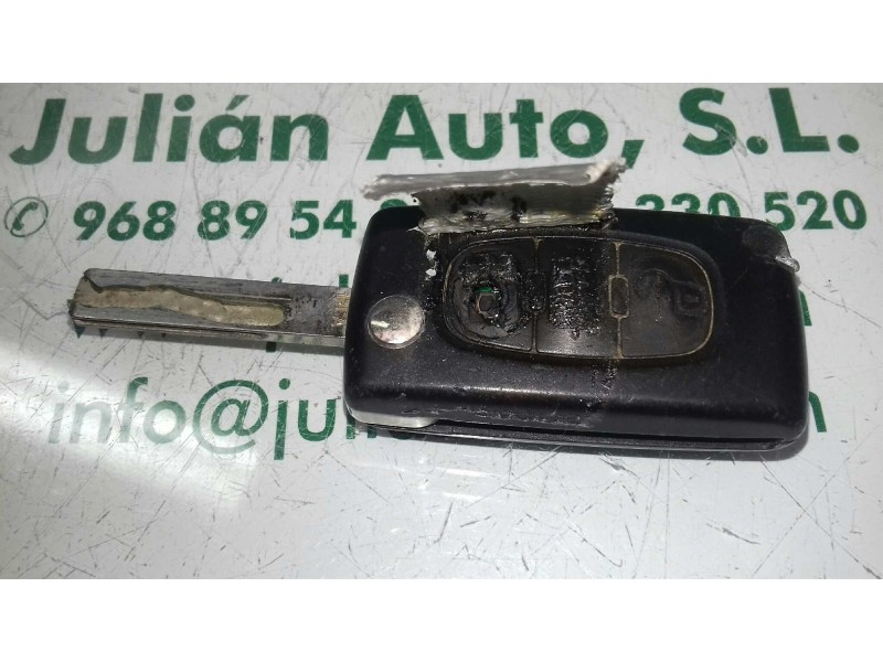 Recambio de conmutador de arranque para citroen c4 grand picasso exclusive referencia OEM IAM 36410600  