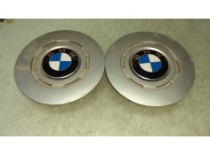 Recambio de tapacubos para bmw serie 7 (e38) referencia OEM IAM 1181897  3 TAPAS