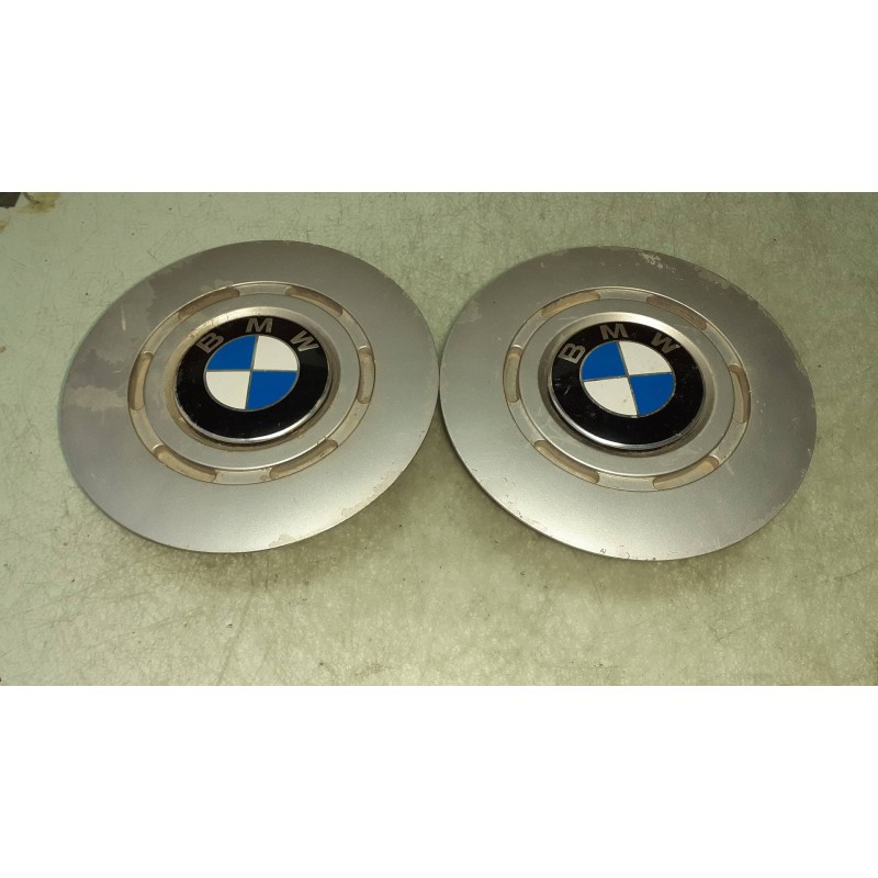 Recambio de tapacubos para bmw serie 7 (e38) referencia OEM IAM 1181897  3 TAPAS