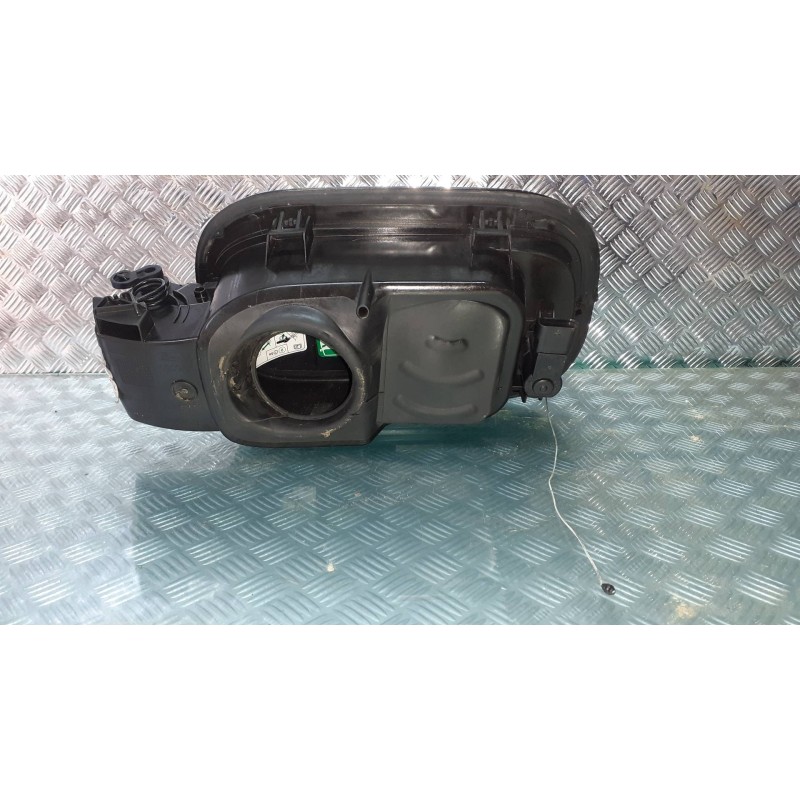 Recambio de tapa exterior combustible para ford kuga plug-in hybrid st-line referencia OEM IAM LV4BS27936 CX482 COMBUSTIBLE