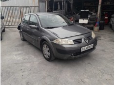 renault megane ii berlina 5p del año 2003