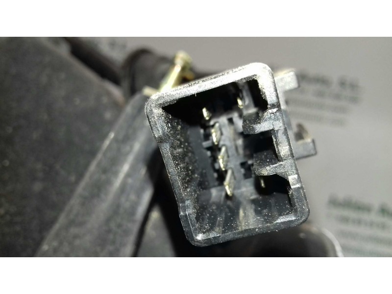 Recambio de piloto trasero izquierdo para daewoo nubira berlina sx plus referencia OEM IAM 0311001419  