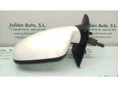 Recambio de retrovisor izquierdo para peugeot 307 (s1) xr referencia OEM IAM   MANUAL 2