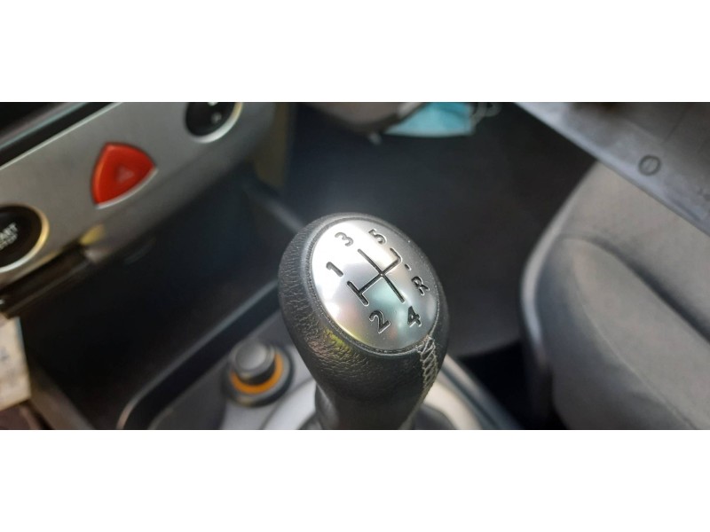 renault megane ii coupe/cabrio del año 2004