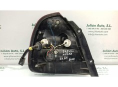 Recambio de piloto trasero derecho para daewoo nubira berlina sx plus referencia OEM IAM 0311001420   2