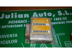 Recambio de centralita airbag para mercedes-benz clase c (w202) berlina 180 (202.018) referencia OEM IAM 0285001083 0008207926(0