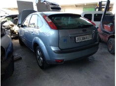 ford focus berlina (cap) del año 2007